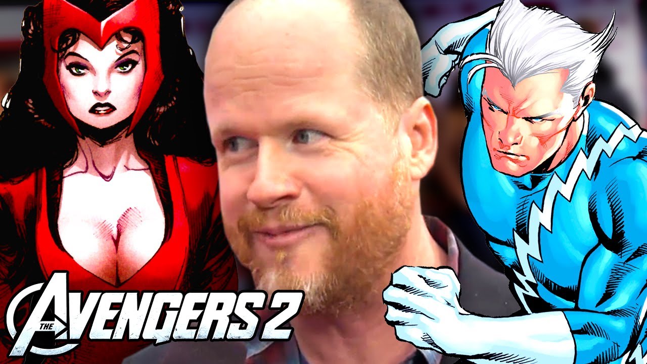Joss Whedon Reveals AVENGERS 2 Characters, RATCHET & CLANK Movie, & New XBOX Reveal (PMI 69) - Find out the latest news about movies, video games, and more!