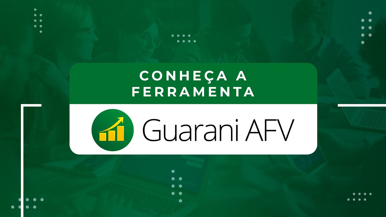 Guarani AFV - Preço, avaliações e classificação - Capterra Brasil 2023