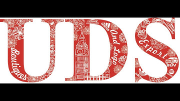 WILCOM UDS DIGITIZING I WILCOM EMBROIDERY STUDIO 4.2 WASEEM UDS 1 MARCH 2024