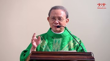 Can đảm từ bỏ và dũng cảm đón nhận - Lm Giuse Vũ Hữu Hiền