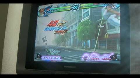 Frank/Roll: Setting up the Frankfinite