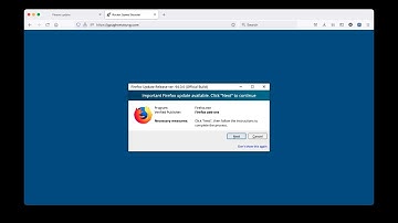 Rocket Speed Booster hijacker removal guide.
