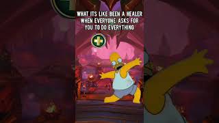 Download Lagu hoe het is om een ​​genezer te zijn #wow #worldofwarcraft #warcraft MP3