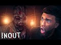 Three idiots vs the scariest new horror game inout