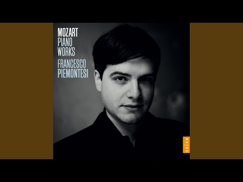 Watch Rondo in D Major, K. 485 on YouTube