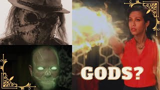 The Pagan Gods of Supernatural Explained and Listed