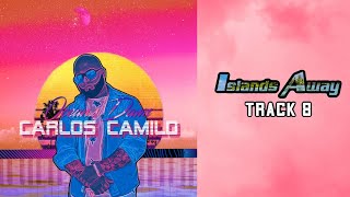 Carlos Camilo - Islands Away