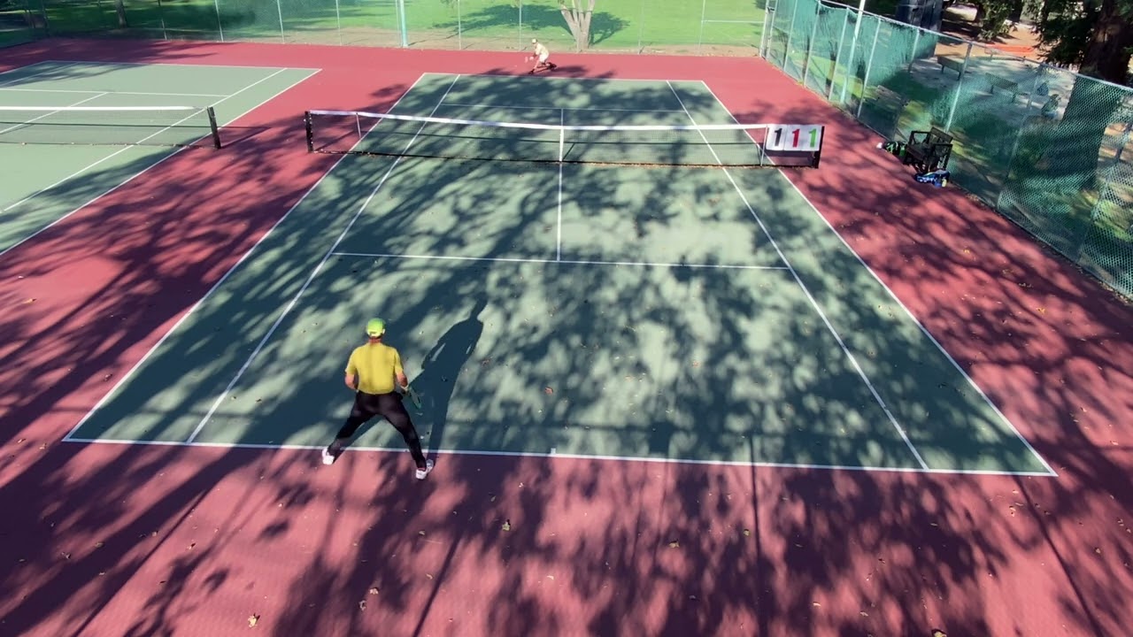 2024-10-20—Boyd, Doug—full match