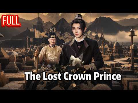 MutisubThe Coffin Boy Who Was Really Crown Prince—Emperor Offers… full movie poster