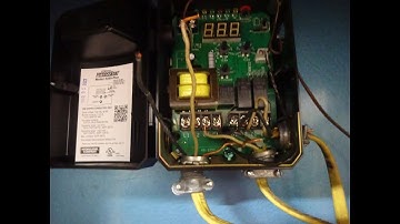 How to Install a (3250 Fuel Smart Hydrostat)