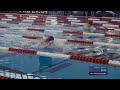 Day 2 Prelims | 2026 TYR Pro Swim Series Westmont