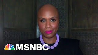 Rep. Ayanna Pressley: Biden's Proposals are 'popular because they're sorely needed'