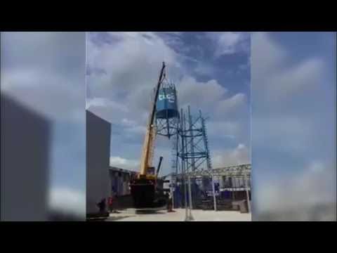 同歸於盡起重機事故 願事主安好
