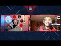 Deep Look LIVE: WUL Rosters; Deep Look vs. AI