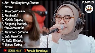 INDAH YASTAMI FEAT 3PEMUDA BERBAHAYA FULL ALBUM