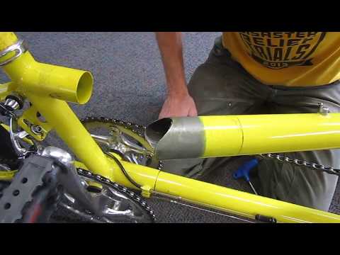 bike friday tandem twosday