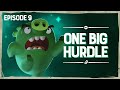 Youtube Thumbnail Piggy Tales - Third Act | One Big Hurdle - S3 Ep9