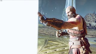 ⚔️ God of War (2018), GMGOW #12