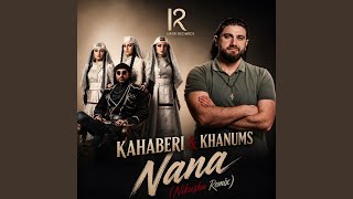 Download Lagu Nana (Nikusha Remix) Download Lagu Nana (Nikusha Remix)