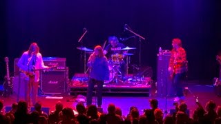 The Lemonheads with Erin Rae “Cell Phone Blues”11/22/2025 White Eagle Hall, Jersey City, NJ