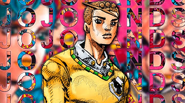 JOJO PART 9: JOJOLANDS IS HERE