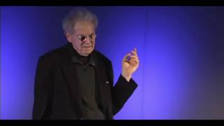 Russell Targ Banned Ted Talk