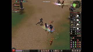Metin2 SG pvp sneap peek