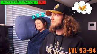 She's KO and I only have ONE thing on my mind...99 Firemaking | OSRS | Lvl 3 Skiller