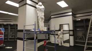 Meet BehrPro™ Customer Bay Cal Painting Contractors