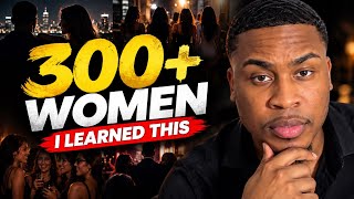 I Slept With Hundreds Of Women As The Worst Version Of Myself…
