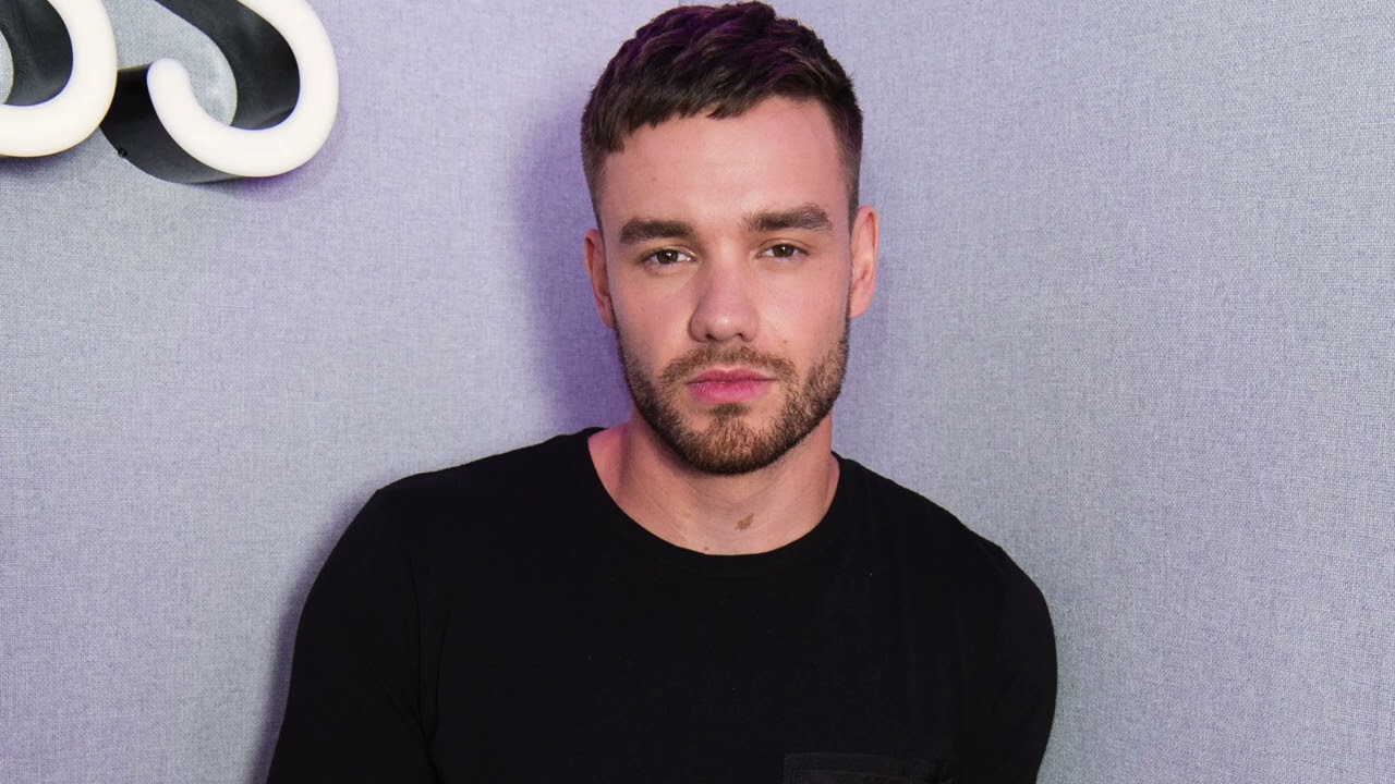 Liam Payne | Closer To You (unreleased)