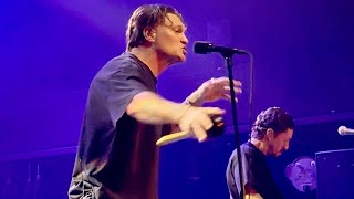 Cold War Kids - SO TIED UP - House of Blues, Dallas - 2/15/24