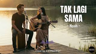 Download Lagu TAK LAGI SAMA - NOAH (COVER) | MODERN ACOUSTIC VERSION MP3