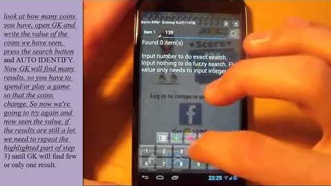 Game Killer the ultimate game hacker free download