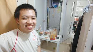 Kenny Chan直播食王者將軍漢堡！快樂番薯泰式奶茶20/5/2026