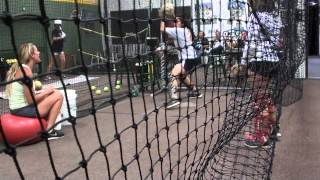 Details Jen Catching Lesson 6 Update