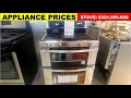 Jamaica home appliance prices