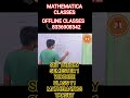 SET THEORY SEMESTER 1 WBCHSE MATHEMATICS TARGET 🎯 CLASS 11