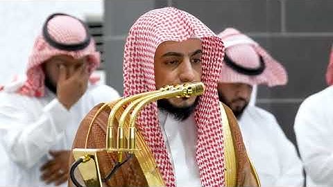 سورة آل عمران | الشيخ #الوليد_الشمسان