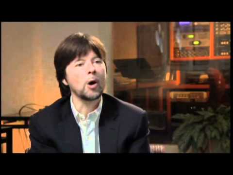 Documentarian Ken Burns discusses "Unforgiveable Blackness" - EMMYTVLEGENDS.ORG