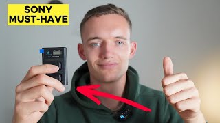 NP-FW50 Dual Charger: Fast & Reliable Charging? Sony Must-Have