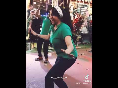 دا شرب حاجه وشكله اتخدر