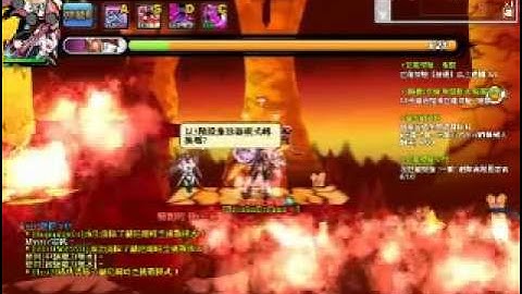 Elsword Code Empress 3-X SOLO Boss