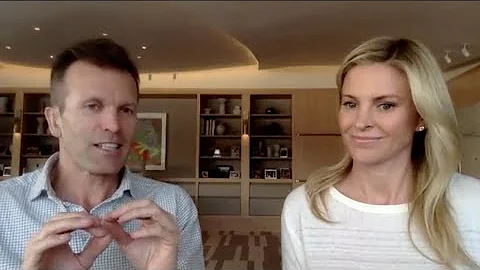 HEAL Continuing the Conversation - Peter Crone: Sh...
