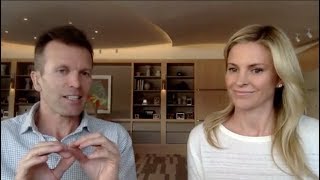 HEAL Continuing the Conversation - Peter Crone: Shifting Out of Fear in the Face of a Diagnosis