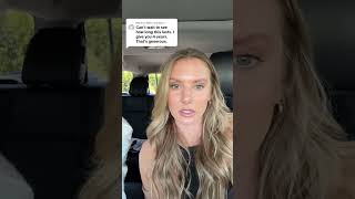 Replying to @BM does the clock start over when you get married or??? @Michael Justin #agegapcouple