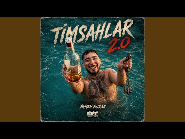 Timsahlar 2.0