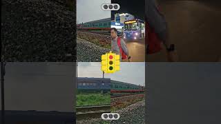 Railway Boggies Collection Part-5 🚂 Can we hit 1k? 🚂 #train #indianrailways #automobile #railway