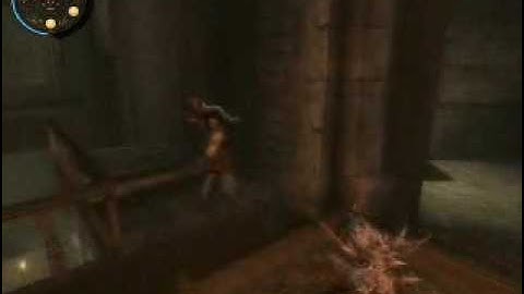 Warrior Within - Walkthrough - Part 16