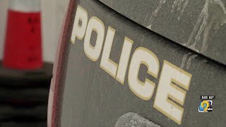 Iowa bill would include university police in Back the Blue Act